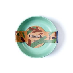 Bowl Eco Friendly 14,8 Cm Verde Claro Planck - 4