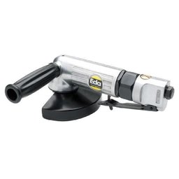 Esmerilhadeira Angular Eda 9Ek Pneumática 5 Polegadas - 2