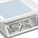 Ver imagem 2 de Balança Computadora Branca Bivolt 3/6/15kg X 1/2/5g Dcr B Cl