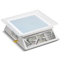 Ver imagem 1 de Balança Computadora Branca Bivolt 3/6/15kg X 1/2/5g Dcr B Cl