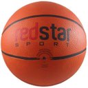 Ver imagem 1 de Bola Red Star Basquete Tamanho 7 Adulto Peso Mirim