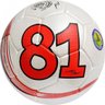 Bola Dalponte 81 Star Campo Microfibra Costurada A Mão - 1