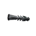 Ver imagem 1 de Bucha Plastica sem Parafuso com Aba Anel 8mm C/ 1000 Unid