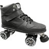 Patins Owl Sports Musta Aluminum - 1