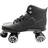 Patins Owl Sports Musta Aluminum - 4