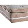 Colchão King Espuma Compact Ag 65 - D28 - Lótus Pillow In (193x203x25) - Herval - 2