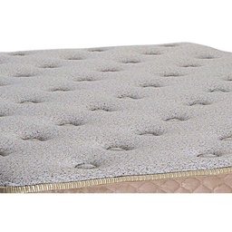 Colchão King Espuma Compact Ag 65 - D28 - Lótus Pillow In (193x203x25) - Herval - 4