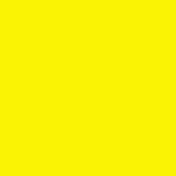 Bowl Flowers Vemplast 1,5L Tropical Polipropileno Amarelo - 3