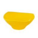 Ver imagem 1 de Bowl Flowers Vemplast 1,5L Tropical Polipropileno Amarelo