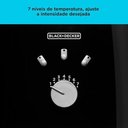 Ver imagem 4 de Torradeira Tostador Elétrico de Pão 800w Black+decker - 220v