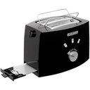 Ver imagem 5 de Torradeira Tostador Elétrico de Pão 800w Black+decker - 220v