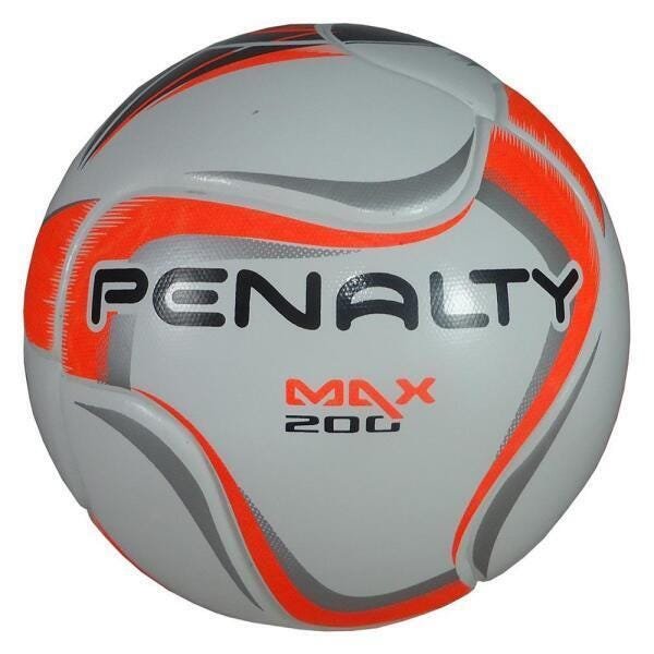 Bola Futsal Penalty Max 200 Termotec Xxi - Penalty