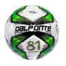 Bola 81 Dalponte Nitro Microfibra Campo Costurada A Mão - 1