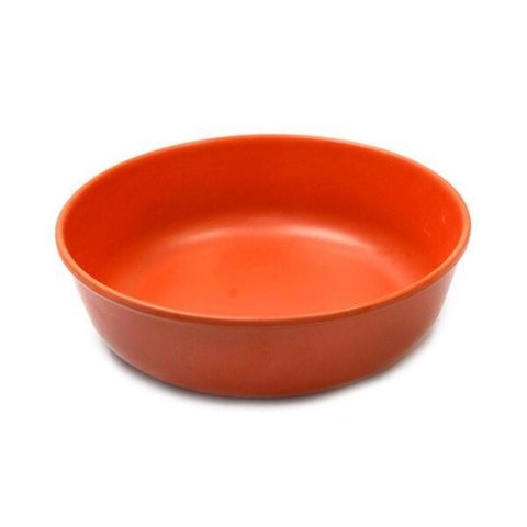 Bowl Eco Friendly 14,8 Cm Laranja Planck