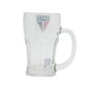 Kit Caneca do São Paulo Vidro com Abridor de Garrafas 450ml - 6