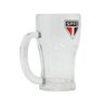 Kit Caneca do São Paulo Vidro com Abridor de Garrafas 450ml - 4