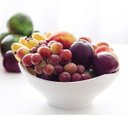 Ver imagem 2 de Bowl Flowers VEM 1,5L Tropical Polipropileno Branco