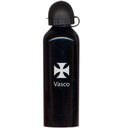 Ver imagem 1 de Squeeze Preto 500Ml - Vasco Da Gama