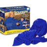 Cobertor Com Magas Manta Soft Adulto Snuggie Grande - 1