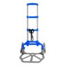 Carrinho Dobrável Sobe Escada - Azul - 3