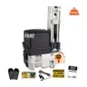 Kit Motor De Portão Eletrônico Basculante Ppa Bv Home Smart 1/4 Rápido 7s - 110v - 1