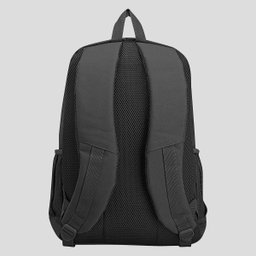 Mochila Olympikus Braze 20l - Preto e Prata Escolar Preto/prata - 3