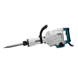 Martelo Demolidor 1700W 10kgs 50J Ws3204K 220V Wesco - 1