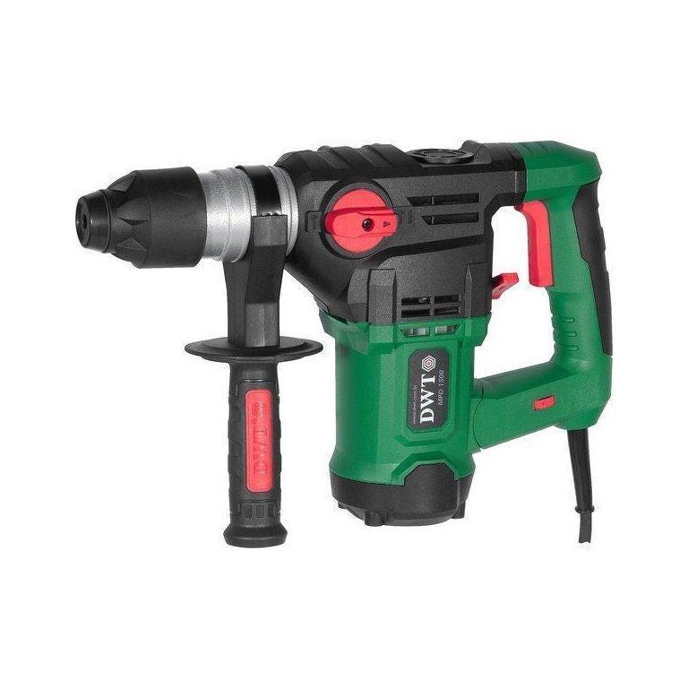 Martelete Perfurador e Rompedor Mpd1500 220V Dwt