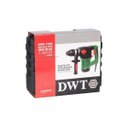 Ver imagem 3 de Martelete Perfurador e Rompedor Mpd1500 220V Dwt