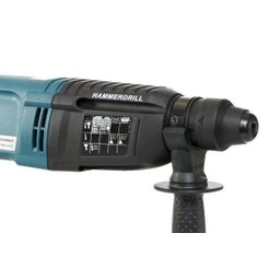 Martelete Rompedor SDS 800W 110V - 3
