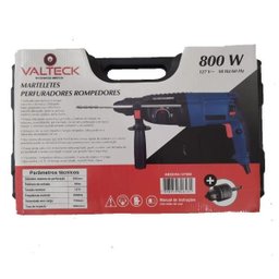 Martelete Rompedor SDS 800W 110V - 2