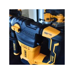 Martelete Rotativo Rompedor SDS-Plus Ingco 1500W 220V - 5