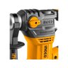 Martelete Rotativo Rompedor SDS-Plus Ingco 1500W 220V - 3