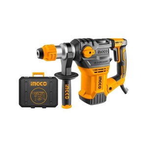 Martelete Rotativo Rompedor SDS-Plus Ingco 1500W 220V