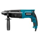 Ver imagem 2 de Martelete Perfurador Rompedor SDS-Plus 26mm 800W 127V Wesco