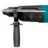 Martelete Perfurador Rompedor SDS-Plus 26mm 800W 127V Wesco - 3