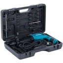 Ver imagem 6 de Martelete Perfurador Rompedor SDS-Plus 26mm 800W 127V Wesco