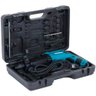 Martelete Perfurador Rompedor SDS-Plus 26mm 800W 127V Wesco - 6