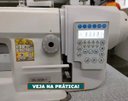 Ver imagem 4 de Kit Automação para Reta Convencional- Motor Eletrônico 220v
