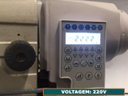 Ver imagem 7 de Kit Automação para Reta Convencional- Motor Eletrônico 220v