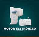 Ver imagem 2 de Kit Automação para Reta Convencional- Motor Eletrônico 220v