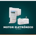 Ver imagem 2 de Kit Automação para Reta Convencional- Motor Eletrônico 220v