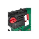 Ver imagem 2 de Martelete Perfurador e Rompedor Mpd1500 127V Dwt