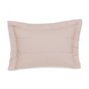 Ver imagem 1 de Porta Travesseiro Altenburg Cetim 300 Fios 50cm x 70cm Rosa
