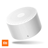 Mini Caixa de Som Mi Compact [Branca/Xiaomi] - 4