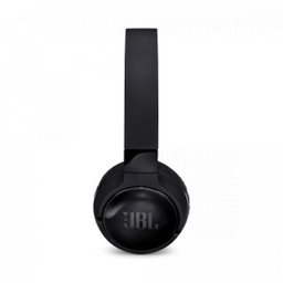 Fone de Ouvido Bluetooth On Ear Tune 600 Preto Jbl - 3