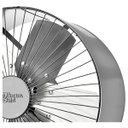 Ver imagem 3 de Exaustor 50cm Loren Sid Bivolt com Reversão