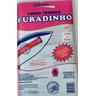 Capa para Tábua de Passar Roupa 1,45Mx50cm Furadinho - 1