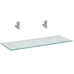 Prateleira Vidro 0,8x15x40cm Prat K - 3