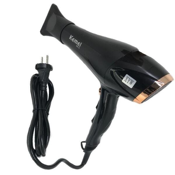 Cabeleireiro elétrico profissional 3500W Secador de cabelo